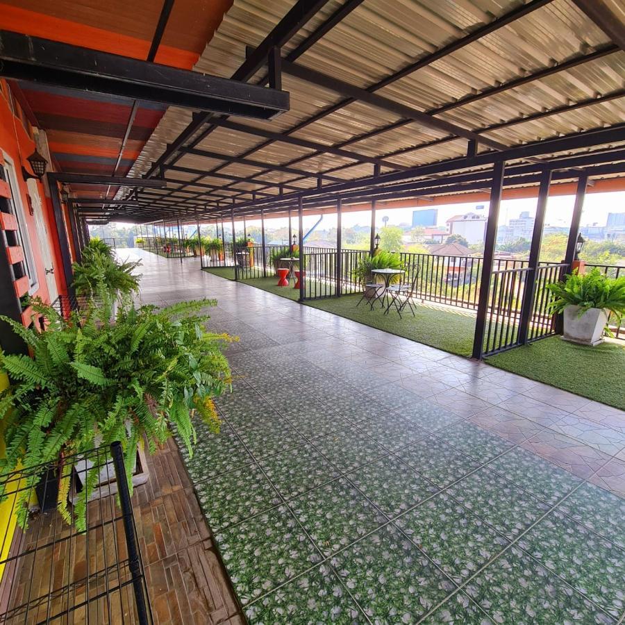 Le' Luxe Residence Udon Thani Exterior foto