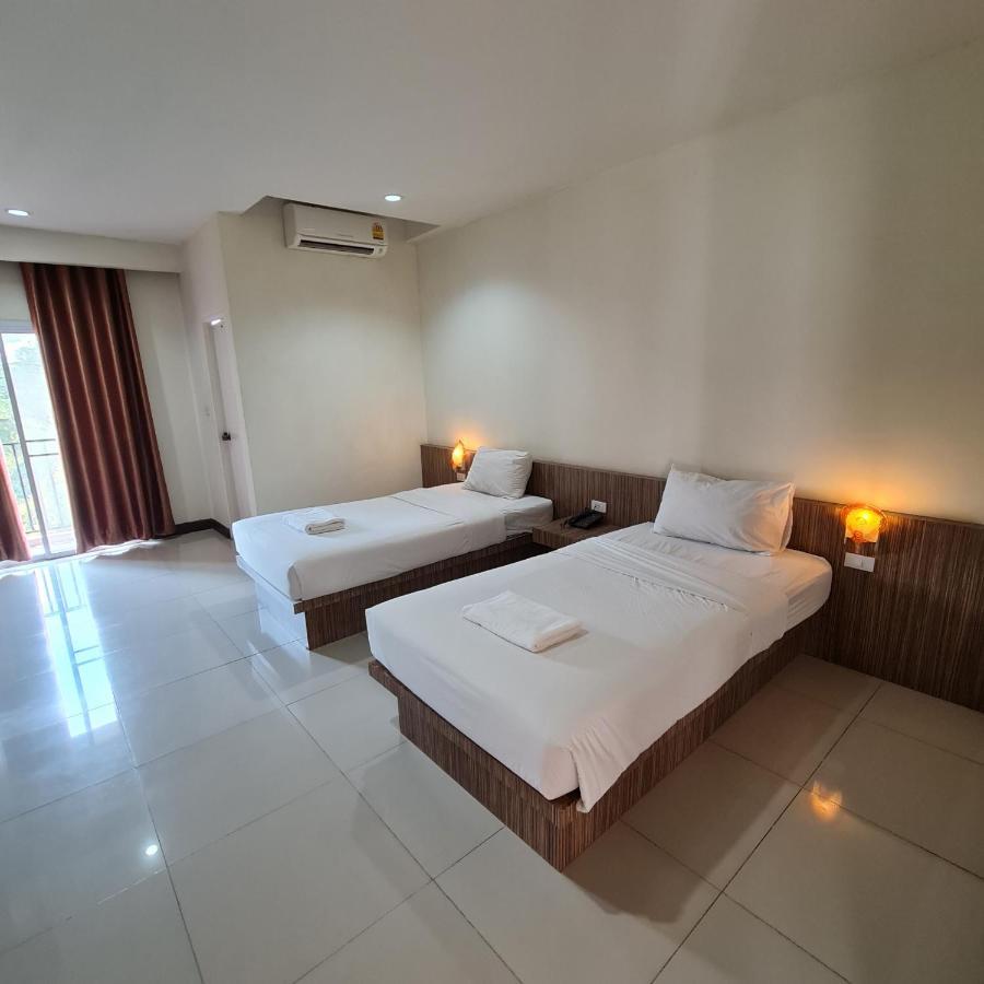 Le' Luxe Residence Udon Thani Exterior foto