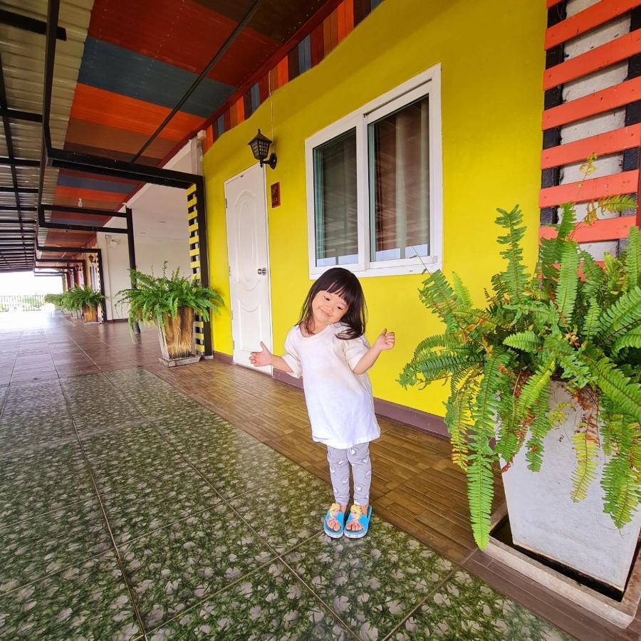 Le' Luxe Residence Udon Thani Exterior foto